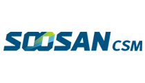 SOOSAN CSM-logo